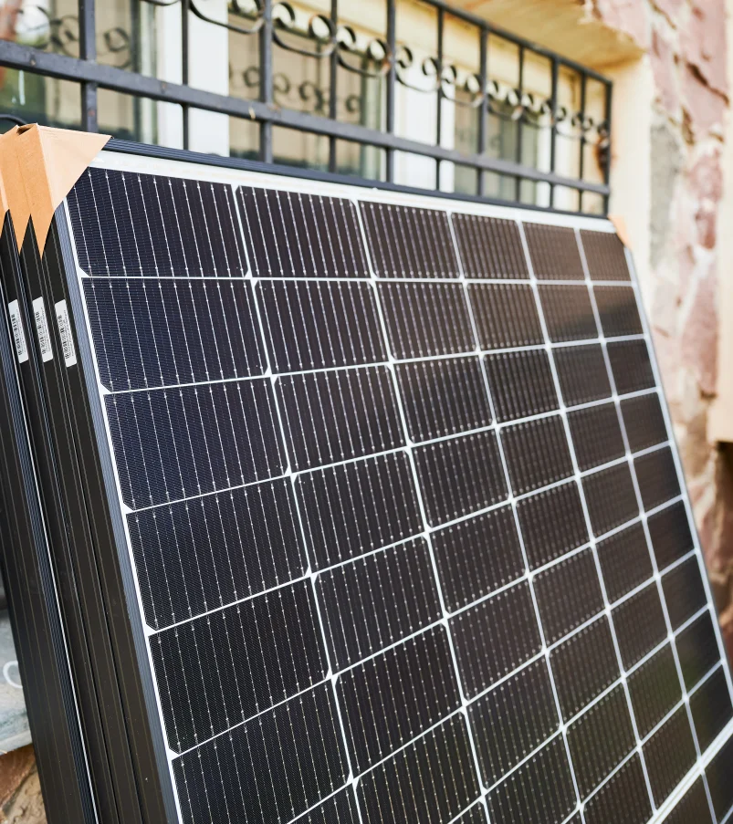 Power of Sustainable Alternative